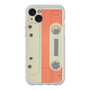 Premium Panel［ RETORO CASSETTE TAPE - Opacity White ］