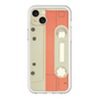 Premium Panel［ RETORO CASSETTE TAPE - Opacity White ］