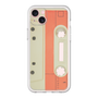 Premium Panel［ RETORO CASSETTE TAPE - Opacity White ］