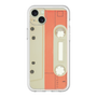 Premium Panel［ RETORO CASSETTE TAPE - Opacity White ］