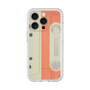 Premium Panel［ RETORO CASSETTE TAPE - Opacity White ］