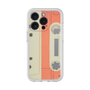 Premium Panel［ RETORO CASSETTE TAPE - Opacity White ］