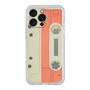 Premium Panel［ RETORO CASSETTE TAPE - Opacity White ］
