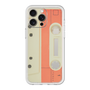 Premium Panel［ RETORO CASSETTE TAPE - Opacity White ］