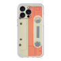 Premium Panel［ RETORO CASSETTE TAPE - Opacity White ］