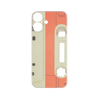 Premium Panel［ RETORO CASSETTE TAPE - Opacity White ］