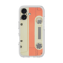 Premium Panel［ RETORO CASSETTE TAPE - Opacity White ］