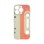 Premium Panel［ RETORO CASSETTE TAPE - Opacity White ］