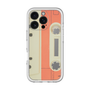 Premium Panel［ RETORO CASSETTE TAPE - Opacity White ］