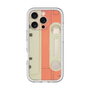 Premium Panel［ RETORO CASSETTE TAPE - Opacity White ］