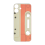 Premium Panel［ RETORO CASSETTE TAPE - Opacity White ］
