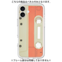 Premium Panel［ RETORO CASSETTE TAPE - Opacity White ］