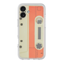 Premium Panel［ RETORO CASSETTE TAPE - Opacity White ］