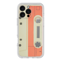 Premium Panel［ RETORO CASSETTE TAPE - Opacity White ］