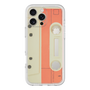 Premium Panel［ RETORO CASSETTE TAPE - Opacity White ］