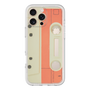 Premium Panel［ RETORO CASSETTE TAPE - Opacity White ］