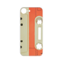 Premium Panel［ RETORO CASSETTE TAPE - Opacity White ］