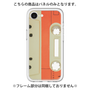 Premium Panel［ RETORO CASSETTE TAPE - Opacity White ］