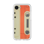 Premium Panel［ RETORO CASSETTE TAPE - Opacity White ］