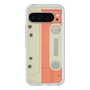 Premium Panel［ RETORO CASSETTE TAPE - Opacity White ］