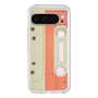 Premium Panel［ RETORO CASSETTE TAPE - Opacity White ］