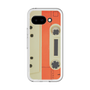 Premium Panel［ RETORO CASSETTE TAPE - Opacity White ］