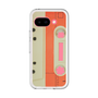 Premium Panel［ RETORO CASSETTE TAPE - Opacity White ］