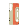 Premium Panel［ RETORO CASSETTE TAPE - Opacity White ］