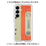 Premium Panel［ RETORO CASSETTE TAPE - Opacity White ］