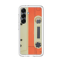 Premium Panel［ RETORO CASSETTE TAPE - Opacity White ］