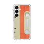 Premium Panel［ RETORO CASSETTE TAPE - Opacity White ］