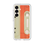 Premium Panel［ RETORO CASSETTE TAPE - Opacity White ］