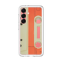 Premium Panel［ RETORO CASSETTE TAPE - Opacity White ］
