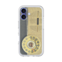 Premium Panel［ RETORO RADIO - Blue ］