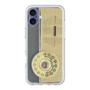 Premium Panel［ RETORO RADIO - Blue ］