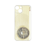 Premium Panel［ RETORO RADIO - White ］
