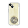 Premium Panel［ RETORO RADIO - White ］