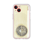 Premium Panel［ RETORO RADIO - White ］