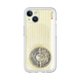 Premium Panel［ RETORO RADIO - White ］