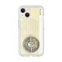 Premium Panel［ RETORO RADIO - White ］