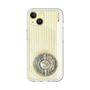 Premium Panel［ RETORO RADIO - White ］