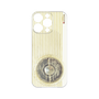 Premium Panel［ RETORO RADIO - White ］