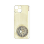 Premium Panel［ RETORO RADIO - White ］