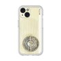 Premium Panel［ RETORO RADIO - White ］