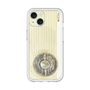 Premium Panel［ RETORO RADIO - White ］