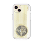 Premium Panel［ RETORO RADIO - White ］