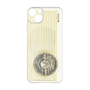 Premium Panel［ RETORO RADIO - White ］