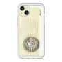 Premium Panel［ RETORO RADIO - White ］
