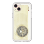 Premium Panel［ RETORO RADIO - White ］