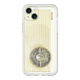 Premium Panel［ RETORO RADIO - White ］